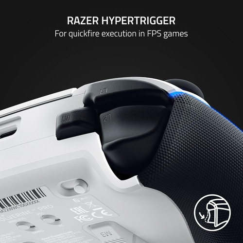 Razer Wolverine V2 Pro Wireless Gaming Controller For Playst