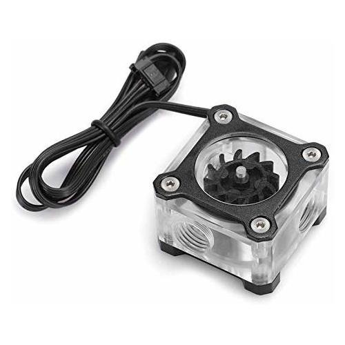 Medidor De Flujo De Agua R3 Rgb Colorido Pc, Medidor De Fluj