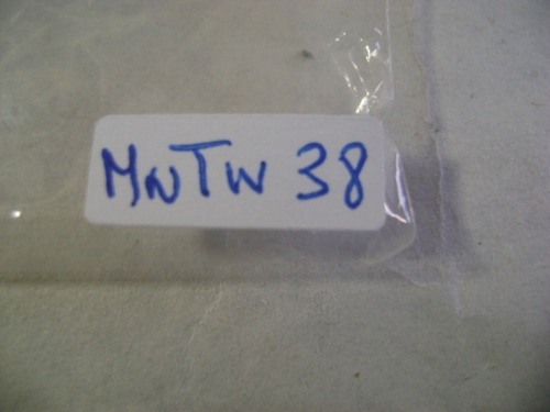 Imagen 10 de 10 de Nico 6 Postes De Luz 3d Miniature World H0 (mntw 71)