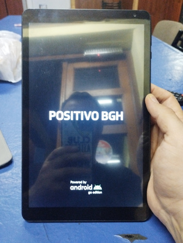 Tablet Bgh Positivo 