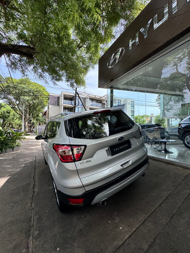 Ford Kuga 2.0 Sel At 4X4