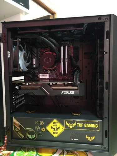 Pc Gamer De Verdade.
