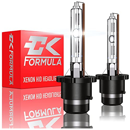 D2s D2r D2c Hid Bombillas Faros Delanteros 6000k Super ...