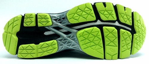 Tenis Asics Gel Kayano 22 /t547n / Correr Running