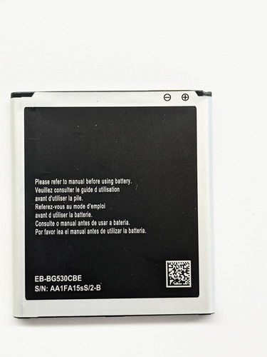 Bateria Pila Para Samsung Note 3  5 J3 J7