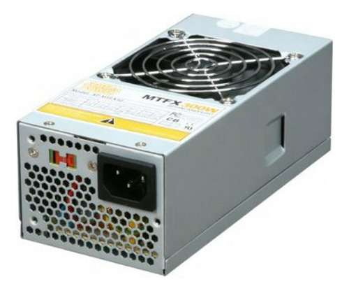 Sistemas De Alimentación  Slimline Power Supply Upgrade For 