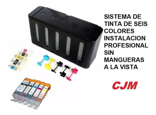 Canon Ts8220 Wifi Duplex Cd,dvd,pvc,fotos Tinta Continua