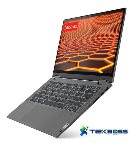 Imagen 3 de 10 de Lenovo Flex Convertible Corei5 +8gb+ Disco Ssd+ Pant. Touch