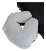 Comprar Cubre Cabezal Descartable Para Camillas Protector P\u002Fmasajes