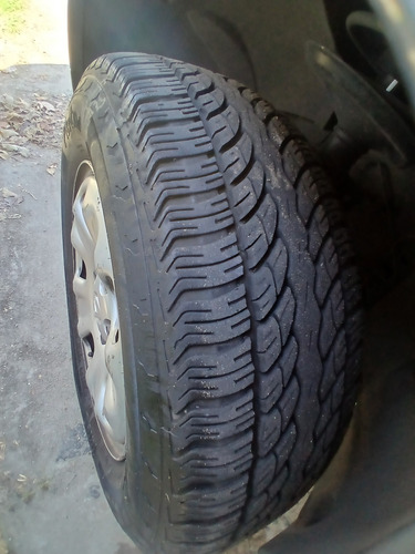 Renault Duster 1.6 4x2 Confort Plus Abs 110cv