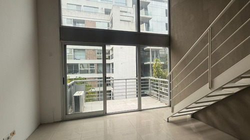 Venta Belgrano 2 Ambientes Cochera, Balcon, Pileta