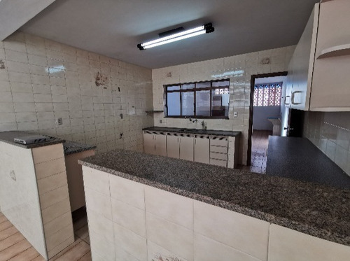 Imagem 13 de 17 de Excelente Sobrado, Venda Ou Locação, Vila Isabel Eber, Jundiaí - Ca01776 - 69530535