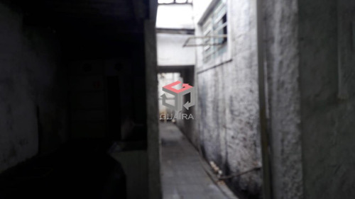 Imagem 9 de 16 de Galpão À Venda, 10 Vagas, Valparaíso - Santo André/sp - 78519