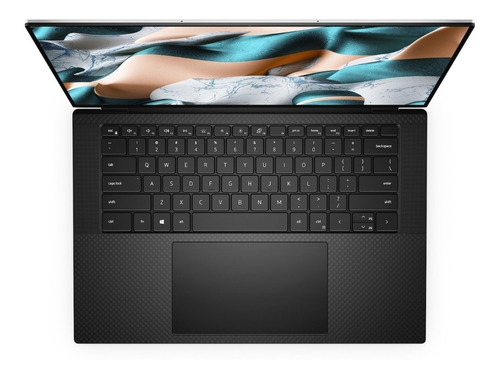 Laptop Dell Xps 15 9500 I7-10750h 16gb Ram