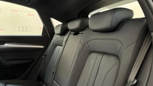 Audi Q5 2.0 L 45 Tfsi Select Mhev