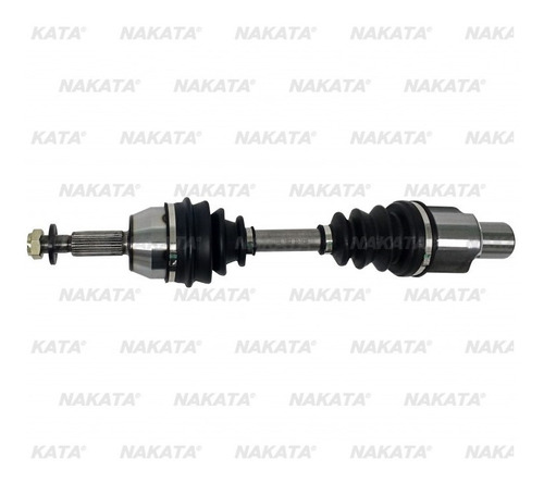 Semieje Derecho Ford Ranger 3.0 4x4 2003-2012