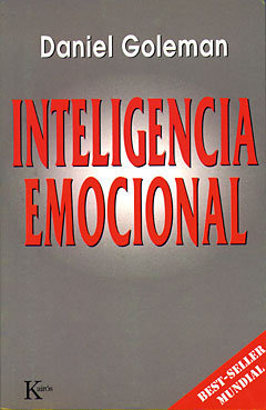 Libro Inteligencia Emocional