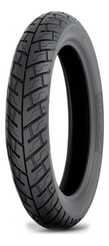 Cubierta Michelin 80 90 17 City Pro Crypton Wave - Sti Full