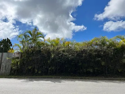 Terreno en venta