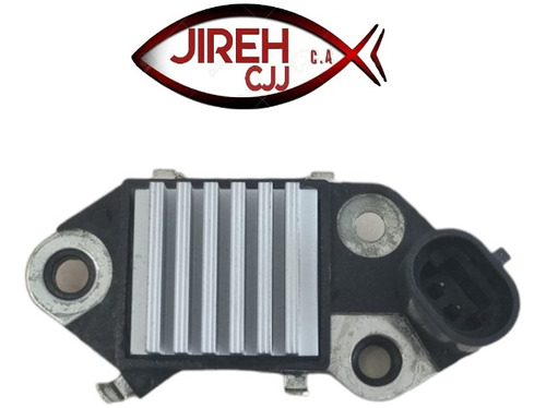 Regulador Alternador Daewo Matiz Spark