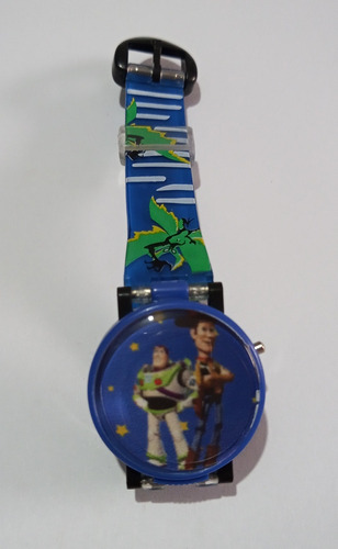 Reloj Niños Toy Story, Pau Patrol - Chase, Superman) Digital