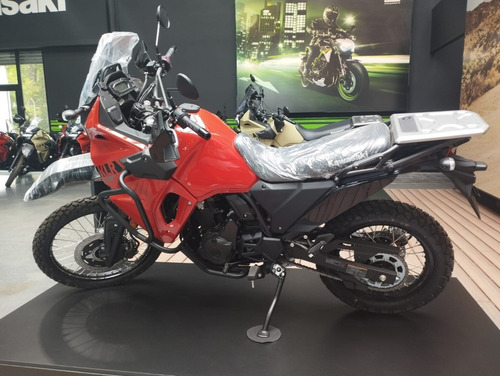 Kawasaki Klr 650, Entrega Inmediata!!