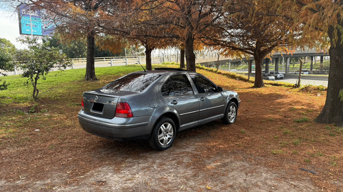 Volkswagen Bora 1.9 Tdi Trendline