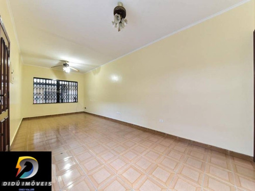 Imagem 3 de 30 de Sobrado Para Venda Com 380 M² Na Pauliceia Em São Bernardo Do Campo. - 0100985 - 70114681