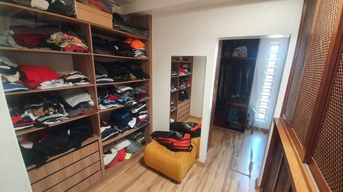 Imagem 21 de 30 de Casa Para Venda, 3 Dormitórios, Jardim Da Saúde - São Paulo - 8782