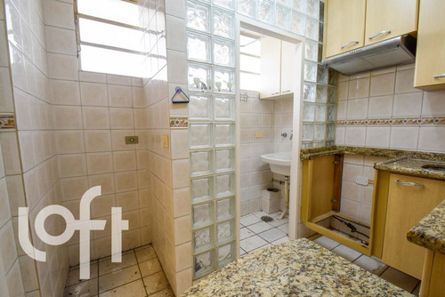 Imagem 10 de 25 de Apartamento De Condomínio Em São Paulo - Sp - Ap4303_nbni