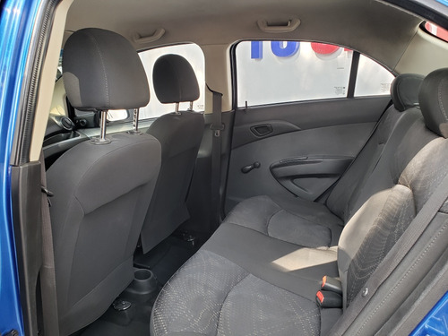 Chevrolet Beat 1.3 Ls Mt