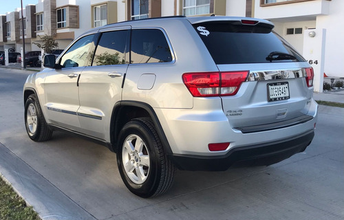 Jeep Grand Cherokee Limited FuelFlex V6 4x4