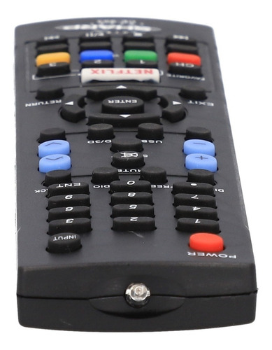 Control Remoto Smart Tv Sharp Repuesto Compatible /e