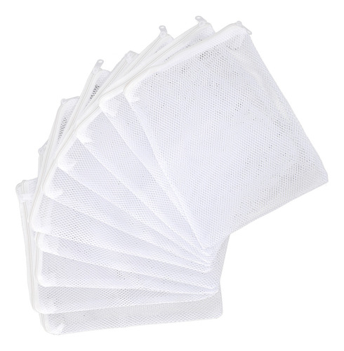 Bolsas Filtrantes Para Acuarios, 10 Unidades, Pecera Grande
