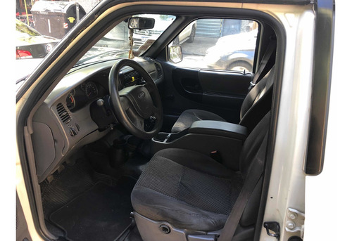 Imagen 4 de 17 de Ford Ranger 2.8 Xl I Dc 4x4 Plus L04 2005