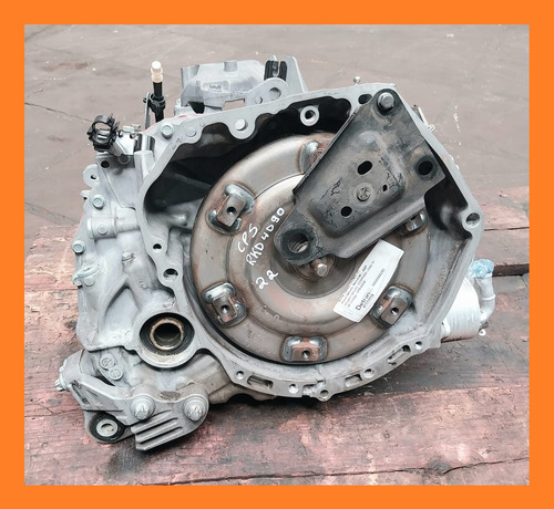 Caixa De Câmbio Automática Jeep Compass 1.3 Turbo (Usado)