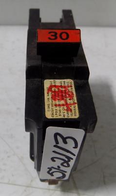 Federal Pacific 30a Single Pole Circuit Breaker LG-329