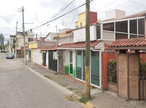 Casa En Venta En Col. La Morena, Tulancingo, Hgo. Cymo