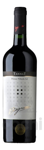 Vino H Stagnari Tannat 1 X 1 750ml