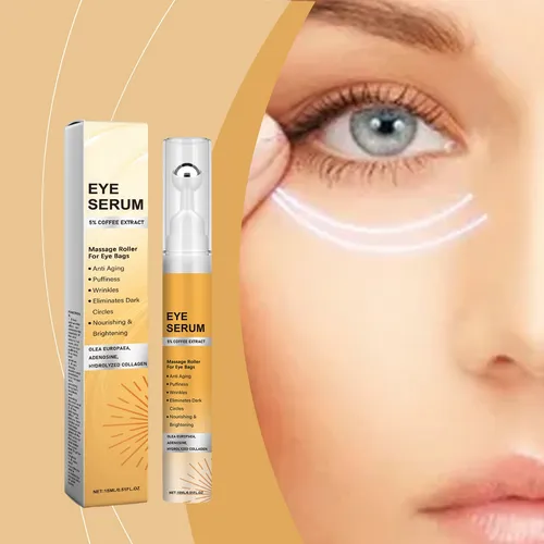 Eye Repair Cream Under Eye Cream For Dark Circles And Puffin