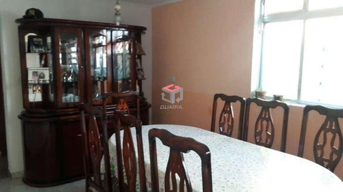 Imagem 8 de 21 de Sobrado À Venda, 3 Quartos, 2 Vagas, Paulicéia - São Bernardo Do Campo/sp - 78842
