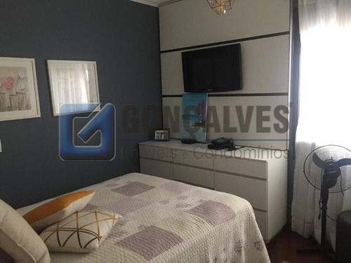 Venda Apartamento Sao Bernardo Do Campo Centro Ref: 138832 - 1033-1-138832