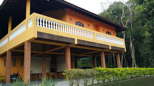 Imagem 8 de 28 de Casa Com 4 Dormitórios À Venda, 350 M² Por R$ 1.300.000,00 - Água Preta - Jarinu/sp - Ca0115