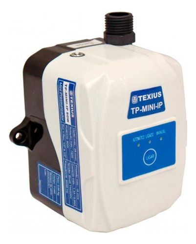 Bomba Pressurizadora Texius Tp-mini-ip 80w 110/220v