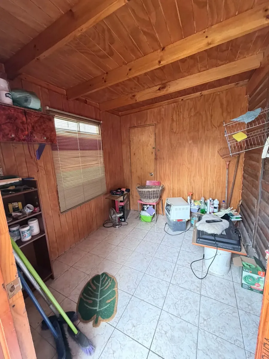 Imagen 4 de 30 de Acogedora Casa Para Amantes De La Montaña Y Aire Limpio.