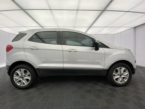 Ford Ecosport 2.0 Titanium At