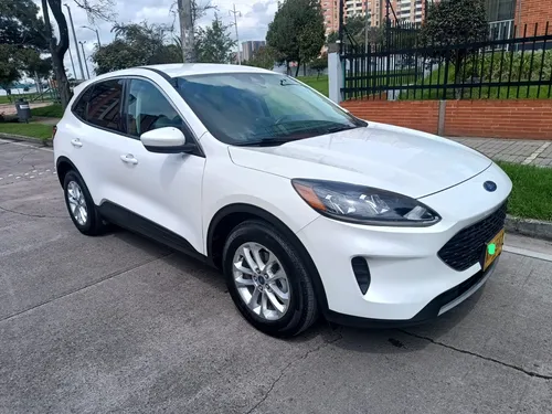 Ford Escape 2.0 Se 4x2