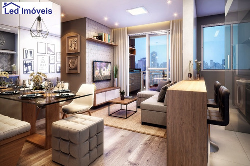 Apartamento Com 2 Dorms, Jardim Santa Tereza, Carapicuíba - R$ 188 Mil, Cod: 452 - V452
