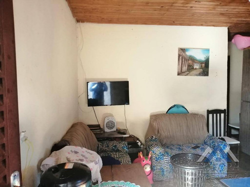Imagem 5 de 14 de Casa À Venda, 40 M² Por R$ 120.000,00 - Conjunto Habitacional Jamile Dequech - Londrina/pr - Ca1097