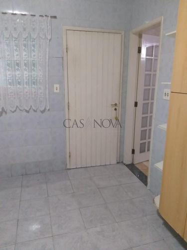 Imagem 6 de 18 de Casa À Venda Em Ipiranga - Ca002495